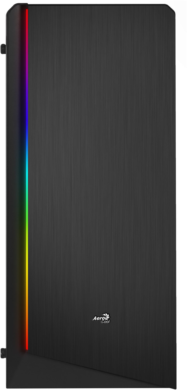 Bild von AeroCool Rift  bk ATX - Gehäuse - Tower - Schwarz