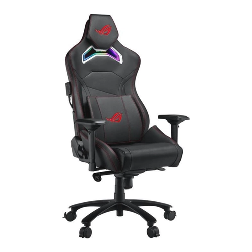 Bild von ASUS ROG Chariot SL300C RGB Gaming-Stuhl