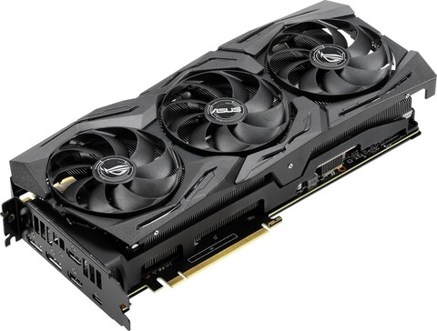 Bild von ASUS ROG Strix GeForce RTX 2080 Super Advanced