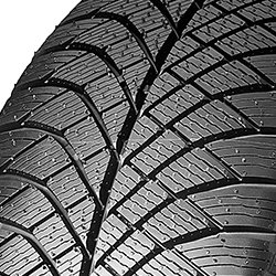 Bild von Nankang AW-6 175/70 R13 82T PKW Ganzjahresreifen Reifen VOLKSWAGEN: GOLF 3, GOLF 2, GOLF 1 Cabriolet, RENAULT: CLIO 2, MEGANE 1, 5 Schrägheck JD181