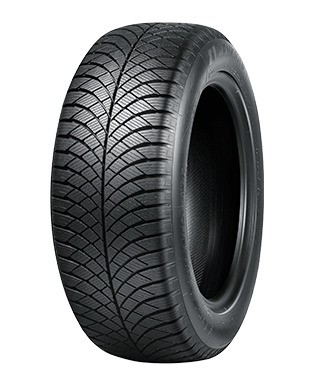 Bild von Nankang AW-6 225/50 R18 99V PKW Ganzjahresreifen Reifen AUDI: A6 C7 Avant, A6 C7 Limousine, A7 Sportback, BMW: 3 Touring, 3 GT, X1, SEAT: Ateca JD266