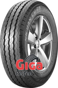Bild von Nankang Van CW-25 ( 175/65 R14C 90/88T )