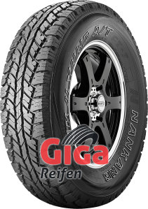 Bild von Nankang 4x4 WD A/T FT-7 ( 255/70 R15C 112/110S OWL )