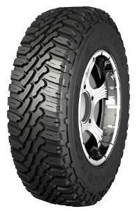 Bild von Nankang FT-9 M/T 215/60 R17 109/107Q PKW Sommerreifen Reifen VOLKSWAGEN: Tiguan I, Transporter 5 Bus, Multivan 5 (7HM, OPEL: Insignia A Sports Tourer
