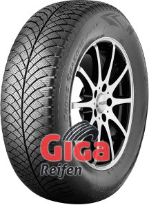Bild von Nankang Cross Seasons AW-6 SUV ( 215/50 ZR18 92W )