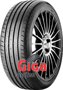 Bild von Nankang Sportnex AS-2+ ( 215/60 R17 96H )