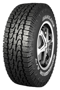 Bild von NANKANG Sommerreifen 275/55 R 20 XL TL 117T A/T-5+ CONQUEROR A/T OWL