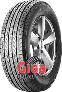 Bild von Nankang Cross Sport SP-9 285/45 R21 113Y PKW Sommerreifen Reifen JD633
