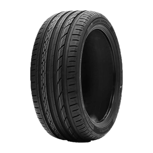 Bild von NOVEX SUPER SPEED A3 245/40R18 97W BSW XL – Hochleistungsreifen für Sportwagen und Limousinen