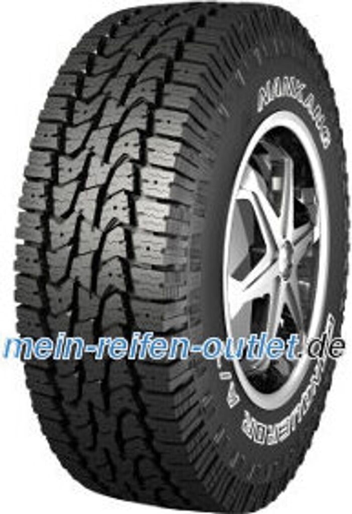 Bild von Nankang Conqueror A/T 215/60 R16 99H PKW Sommerreifen Reifen JD668