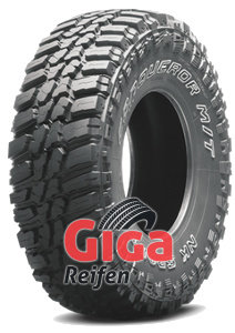 Bild von Nankang Conqueror M/T ( LT27x8.50 R14 95Q, POR OWL )