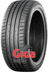 Bild von Nankang Sportnex AS-3 ( 225/35 ZR19 88Y XL [EV+] )