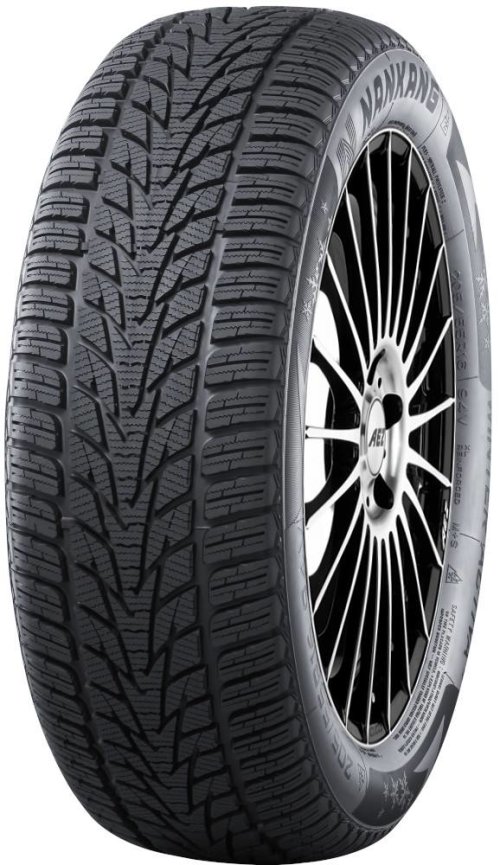 Bild von Nankang Winter Activa 4 ( 175/65 R17 87V )