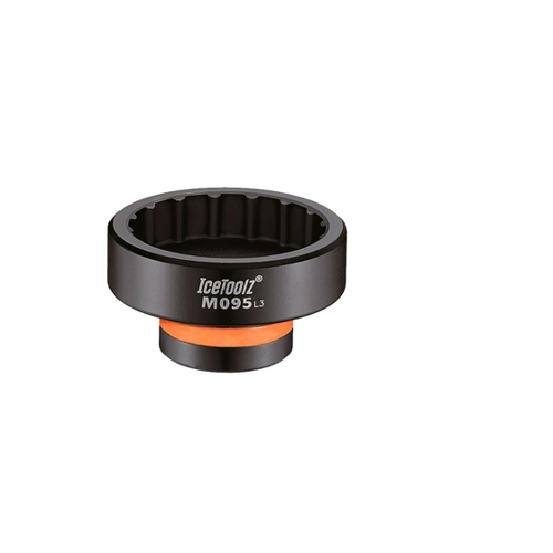 Bild von IceToolz M095 Gehäuseschlüssel für Shimano BB93