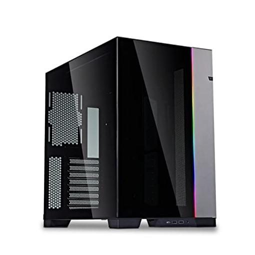 Bild von Lian Li O11DEG Computer-Gehäuse Midi Tower Grau