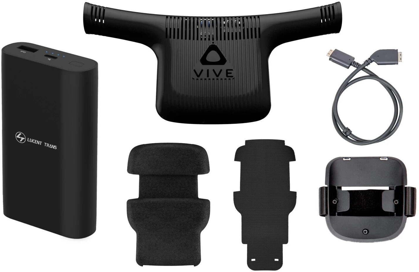 Bild von HTC Wireless Adapter Full Pack Wireless Adapter Passend für (VR Zubehör): Vive Cosmos, Vive Pro, H