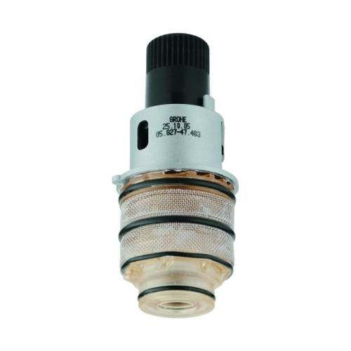 Bild von Grohe Thermostat-Kompaktkartusche 47186000