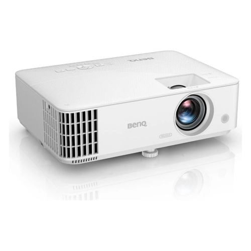 Bild von BenQ MU613 DLP-Beamer - WUXGA, 4.000 ANSI Lumen, Lautsprecher