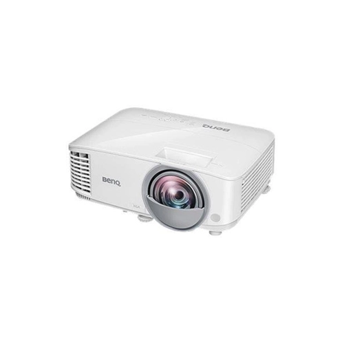 Bild von BenQ MX808STH DLP Beamer - Leistungsstarker Projektor für jeden Anlass