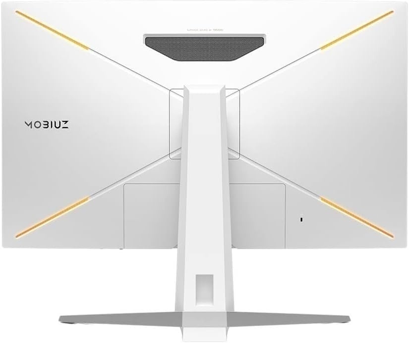 Bild von BenQ MOBIUZ EX2710Q Gaming Monitor - 165 Hz, AMD FreeSync