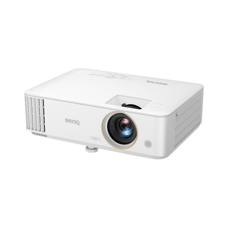Bild von BenQ Projektoren TH585P - DLP projector - portable - 3D - 1920 x 1080 - 3500 ANSI lumens