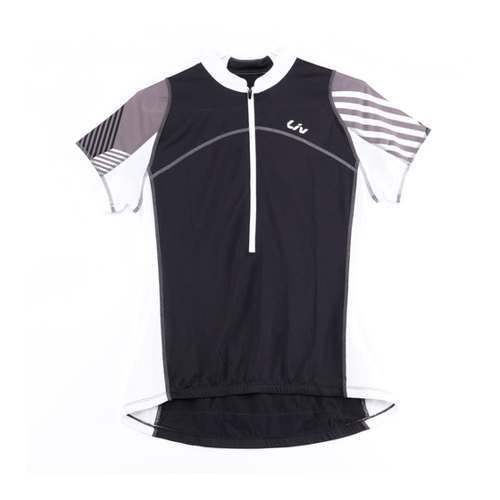 Bild von Liv Aqua Jersey Short Sleeves Radtrikot für Damen