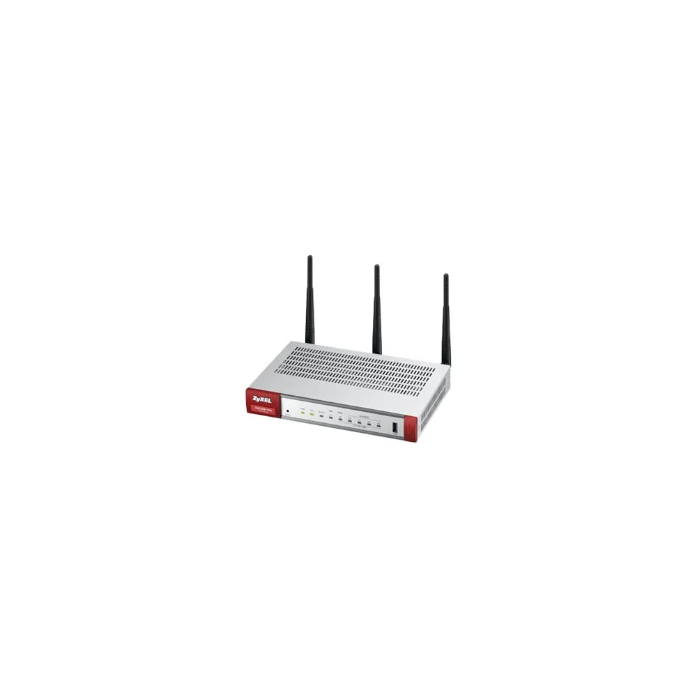 Bild von Zyxel ZYXEL Router ZyXEL ZyWALL USG 20W-VPN Firewall Appliance DSL-Router