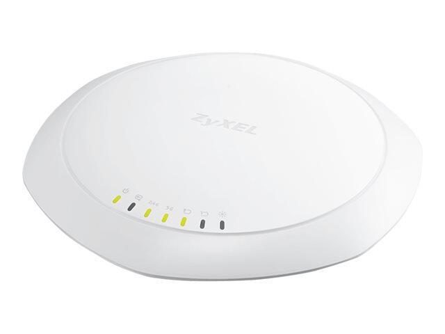 Bild von ZyXEL NWA1123 AC Pro NebulaFlex AP, 3er Pack (ohne PoE Injektor)