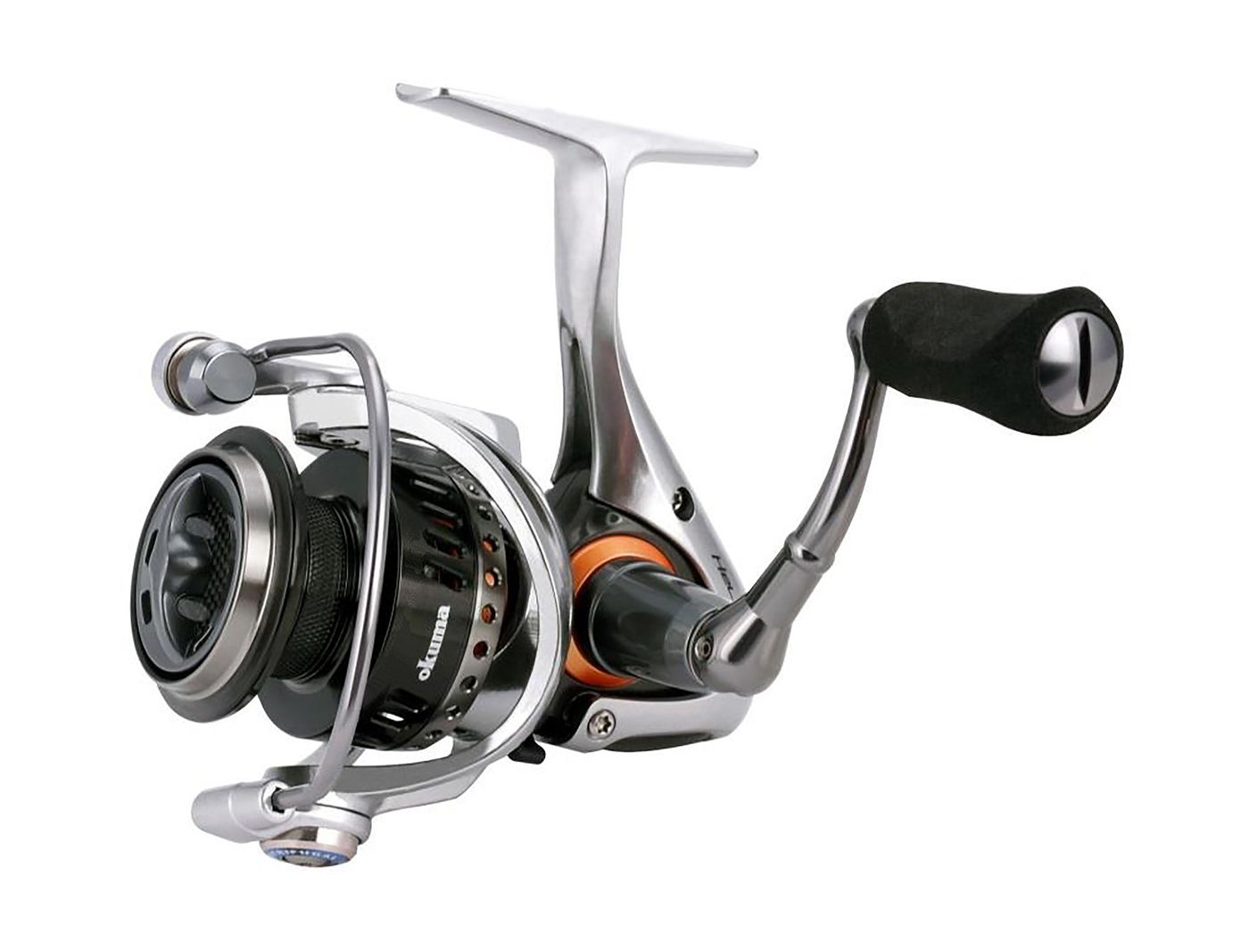 Bild von Okuma Stationärrolle Okuma Helios Rolle HSX-40FD)
