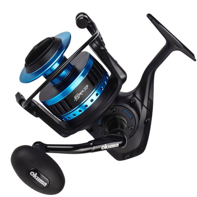 Bild von Okuma Meeresrolle Okuma Azores 8000H FD ZXP - Meeresrolle)