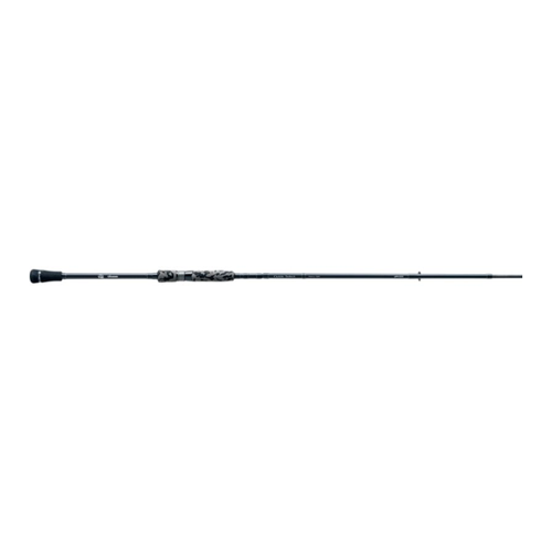 Bild von OKUMA Guide Select Heavy Spin XH 2,2m 30-60g - Die vielseitige Spinnrute für Angler
