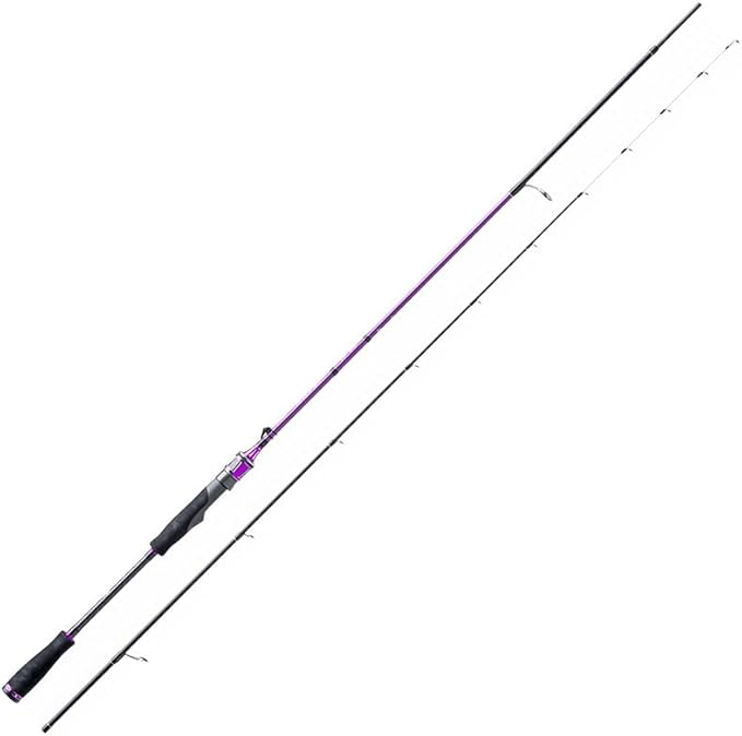 Bild von Okuma Canne Leurres Scorpio - 220cm - 7Ft3In - SP-S-732M