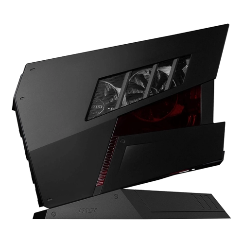 Bild von MSI Aegis-025DE: Leistung und Effizienz vereint