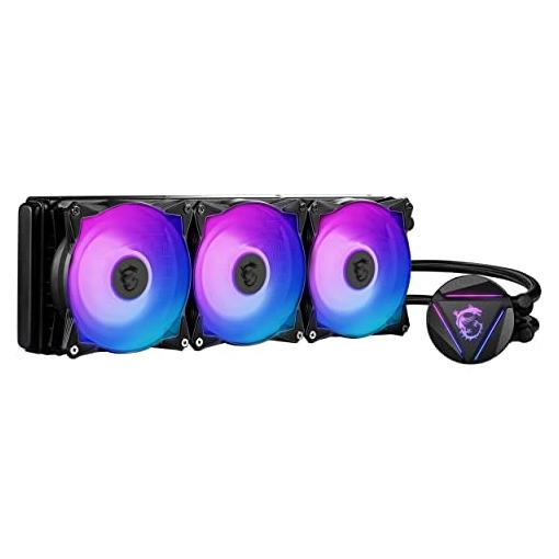 Bild von MSI MAG CoreLiquid 360R V2