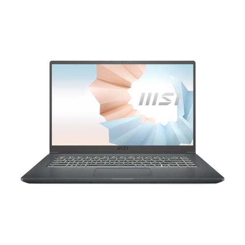 Bild von MSI Modern 15 A11M-1051 - 15,6" FullHD IPS, Intel i7-1195G7, 16GB RAM, 512GB SSD, Windows 11 Pro