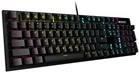 Bild von Gigabyte Keyboard AORUS K1 US Layout (Eng. Int., Kabelgebunden), Tastatur, Schwarz