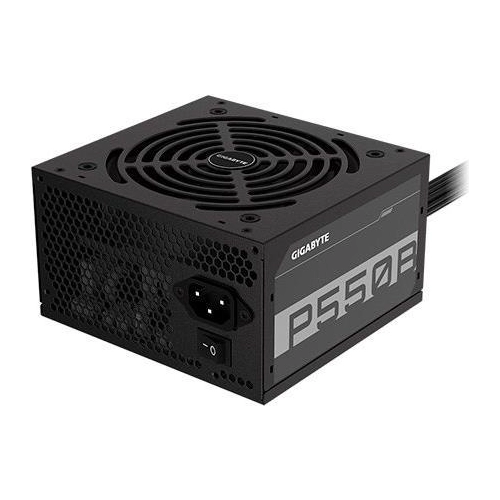 Bild von GigaByte P550B | 550W PC-Netzteil