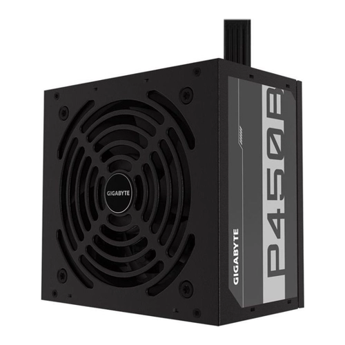 Bild von GigaByte P450B | 450W PC-Netzteil