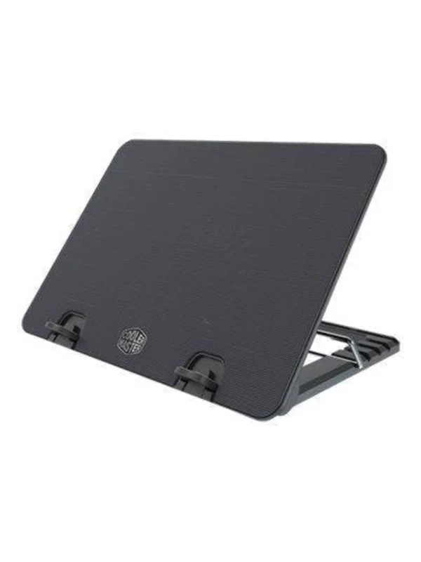 Bild von Cooler Master NotePal ErgoStand IV Notebookkühler (9-17") schwarz 140mm Lüfter