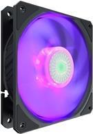 Bild von Cooler Master SickleFlow 120 RGB - Gehäuselüfter - 120 mm (MFX-B2DN-18NPC-R1)