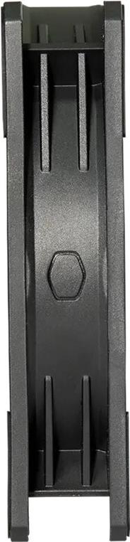 Bild von Cooler Master MFZ-M2DN-243P2-R1 Computerkühlsystem Computergehäuse Luftkühlung 12 cm Schwarz 3 Stück(e) (MFZ-M2DN-243P2-R1)