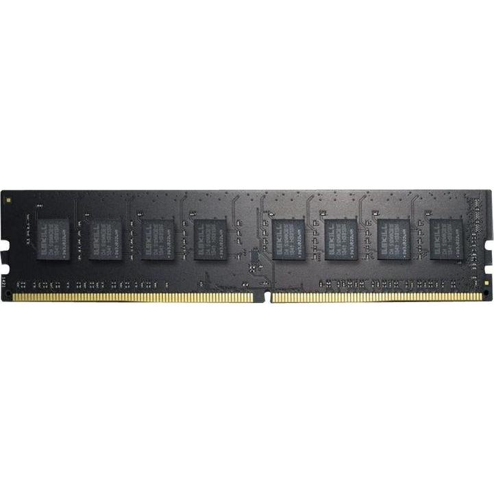 Bild von G.Skill Value (1 x 8GB, 2400 MHz, DDR4-RAM, DIMM), RAM, Schwarz