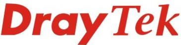 Bild von Draytek GlobalView Web Content Filter - Abonnement-Lizenz (1 Jahr) - 1 Gerät - ESD - Group B (WCF (B package))