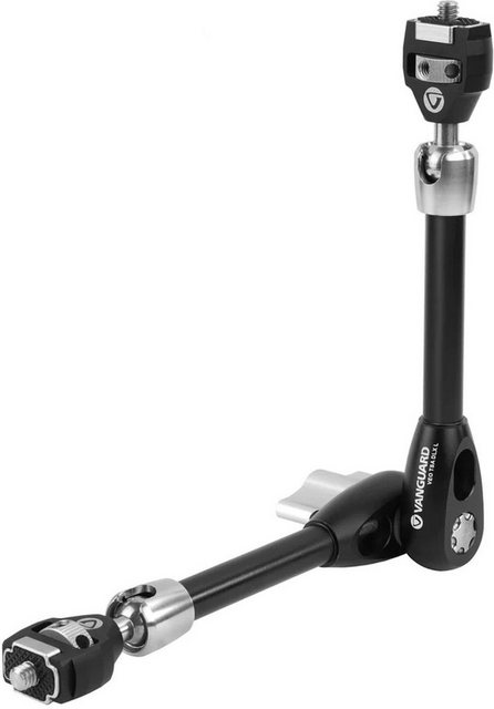 Bild von Vanguard VEO TSA DLX L Stativ Stützarm (Metall), Stativ, Silber
