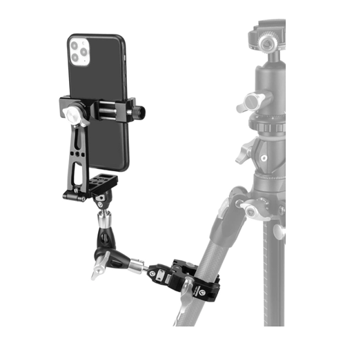 Bild von Vanguard VEO CP-46 KIT: Vielseitige Foto-Klammer für kreative Aufnahmen