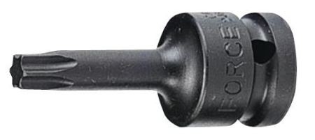 Bild von FORCE 24606030 Steckschlüsseleinsatz 3121 T30 Torx
