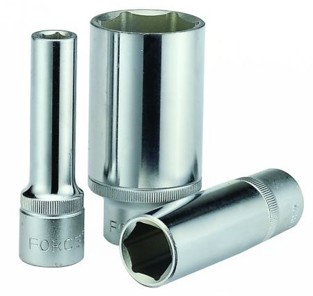 Bild von FORCE 5457728 Steckschlüsseleinsatz 28 mm Sechskant
