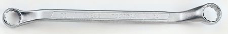 Bild von FORCE 7582123 Doppel-Ringschlüssel 295 21x23 mm