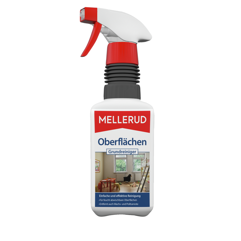 Bild von Mellerud Oberflächen-Intensivreiniger 500 ml