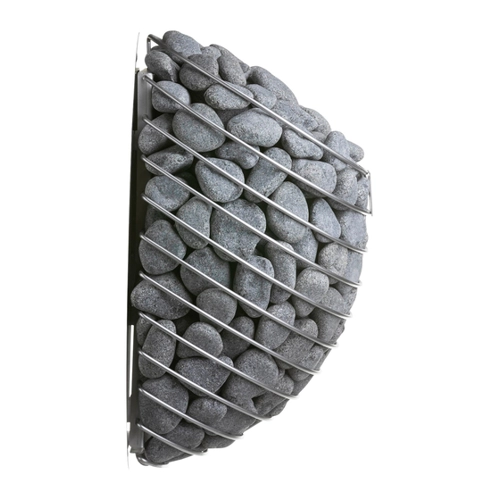 Bild von Palmako Huum Drop Saunaofen 6 kW